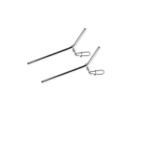 Tub Extra Carp  Antitangle Cu Vartej 90mm Tub Extra Carp  Antitangle Cu Vartej 90mm