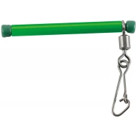 Tub Trabucco Feeder Anti Tangle Micro 36mm, 10buc/pac Tub Trabucco Feeder Anti Tangle Micro 36mm, 10buc/pac