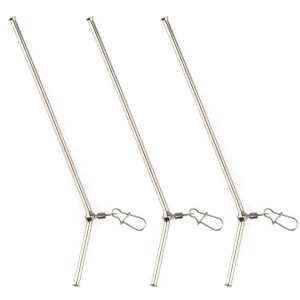 Tub ZFISH Feeder Anti Tangle, 12cm, 3buc/pac