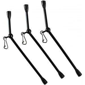 Tub Zfish Anti Tangle Rigid Boom, 10cm, 3buc/plic Tub Zfish Anti Tangle Rigid Boom, 10cm, 3buc/plic