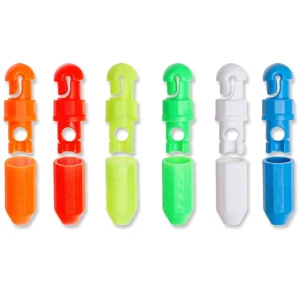 Apicale STONFO 187 Over Size, Verde