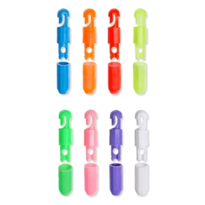 Apicale STONFO 2-2 Super Maxi Elastic Connector, Roz