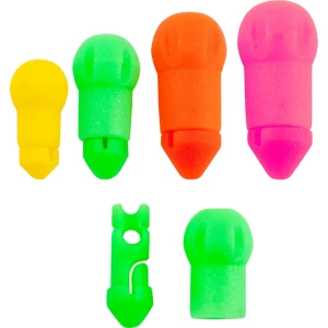 Connector Trabucco XPS Elastic M, 2buc/pac