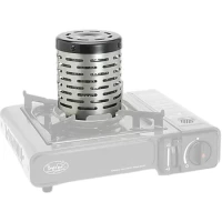 Adaptor De Incalzire Pentru Aragaz Portabil Allroundmarin, 145x114x114mm
