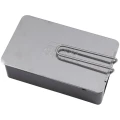 Afumatoare Abu Garcia Fish Smoker Small, 30x18x9cm   Afumatoare Abu Garcia Fish Smoker Small, 30x18x9cm