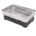 Afumatoare ZEBCO Magic Fish Smoker Two Burner, 43x27x11cm Afumatoare ZEBCO Magic Fish Smoker Two Burner, 43x27x11cm