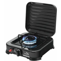 Aragaz Cattara Traveler Family Single, 2.2kw, 160g/h