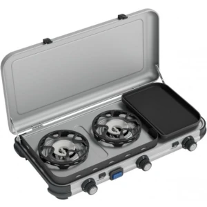 Aragaz Campingaz Cu 3 Arzatoare Multi-Cook INT