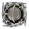 Aragaz TRAKKER Armolife CG-4 Stove, 11x11x9.5cm Aragaz TRAKKER Armolife CG-4 Stove, 11x11x9.5cm