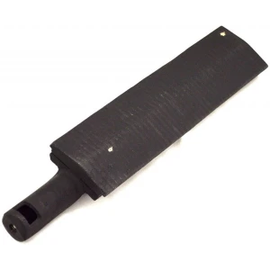 Arzator Gratare Adelaide 2 3 4 Campingaz, 37x8x8cm, Negru