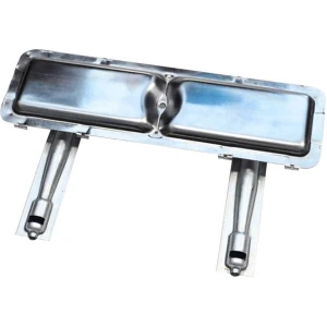 Arzator pentru Gratarele Campingaz Seria 2