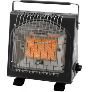 Combo Cattara Incalzitor De Cort Si Aragaz Camping TT13597