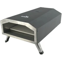 Cuptor Pizza Cattara Margerita Tt14104, 4kw, 291g/h, 30x30cm
