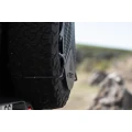 Gratar BBQ Portabil AUTENTIC OVERLANDING GEAR Inox 3CR12