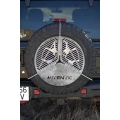 Gratar BBQ Portabil AUTENTIC OVERLANDING GEAR Inox 3CR12