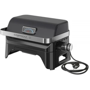 Gratar Electric Campingaz Attitude 2GO, 2KW, Fonta, Curatare Usoara 2177560 Gratar Electric Campingaz Attitude 2GO, 2KW, Fonta, Curatare Usoara 2177560