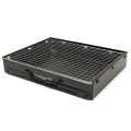 Gratar TRAKKER Armolife BBQ v2, 34x26cm