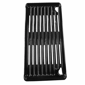 Gratar din Otel Emailat pentru Gratarele Campingaz Seria 3