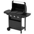 Gratar pe Gaz Campingaz 2181054 Compact 3 L