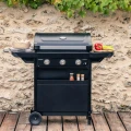 Gratar pe Gaz Campingaz 2181054 Compact 3 L