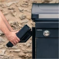 Gratar pe Gaz Campingaz 2181054 Compact 3 L Gratar pe Gaz Campingaz 2181054 Compact 3 L
