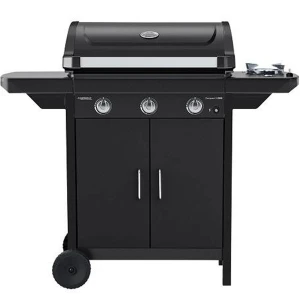 Gratar pe Gaz Campingaz 2181063 Compact 3 EXS Gratar pe Gaz Campingaz 2181063 Compact 3 EXS