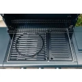Gratar pe Gaz Campingaz 2181071 Select 3 LX Plus   Gratar pe Gaz Campingaz 2181071 Select 3 LX Plus