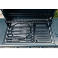 Gratar pe Gaz Campingaz 2181074 Select 3 EXS  Gratar pe Gaz Campingaz 2181074 Select 3 EXS