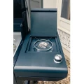 Gratar pe Gaz Campingaz 2181074 Select 3 EXS  Gratar pe Gaz Campingaz 2181074 Select 3 EXS