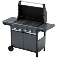 Gratar pe Gaz Campingaz 2181084 Select 4 LX Plus Gratar pe Gaz Campingaz 2181084 Select 4 LX Plus