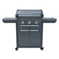 Gratar pe Gaz Campingaz Seria 3 Premium S 