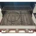 Gratar pe Gaz Campingaz Seria 3 Select