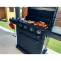 Gratar pe Gaz Campingaz Seria 4 Onyx S