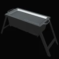 Grill pentru gratar Ridge Monkey Grilla BBQ Hotplate