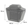 Husa Campingaz Classic XL pentru Gratarele Seria 4 159x65x118cm 