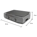 Husa pentru Plancha Master Campingaz Husa pentru Plancha Master Campingaz