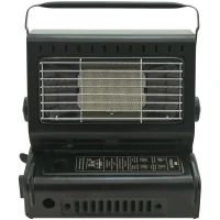 Incalzitor De Cort Cu Aragaz Cattara Heat & Cook, 1.3kw, Piezo, 90g/h, Tt13594, 29x24x27cm