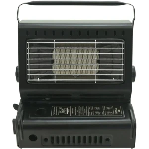 Incalzitor De Cort Cu Aragaz CATTARA Heat & Cook, 1.3kw, Piezo, 90g/h, TT13594, 29x24x27cm