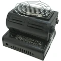 Incalzitor De Cort Cu Aragaz CATTARA Heat & Cook, 1.3kw, Piezo, 90g/h, TT13594, 29x24x27cm