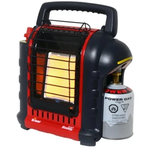 Incalzitor Mr. Heater Portable Buddy - MH8BXDF