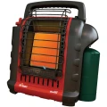 Incalzitor Mr. Heater Portable Buddy - MH8BXDF Incalzitor Mr. Heater Portable Buddy - MH8BXDF