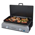 Plancha Campingaz BF LX 