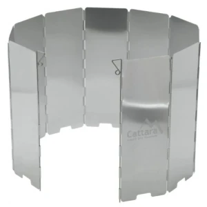 Protectie Vant CATTARA Windshield TT13613, 24x83cm