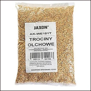 Rumegus Jaxon pentru Afumator