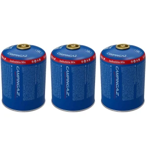 Set 3 Butelii Gaz CAMPINGAZ CV470 All Season Set 3 Butelii Gaz CAMPINGAZ CV470 All Season