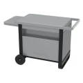 Trolley Deluxe pentru Plancha si Gratare Campingaz Trolley Deluxe pentru Plancha si Gratare Campingaz