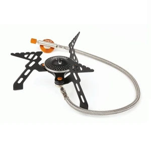 ARAGAZ FOX COMPACT 3000 STOVE ARAGAZ FOX COMPACT 3000 STOVE