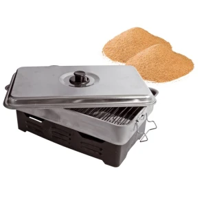 Afumatoare EnergoTeam Fish Smoker Set Afumatoare EnergoTeam Fish Smoker Set