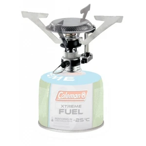 Aragaz Coleman FyrePower Piezo