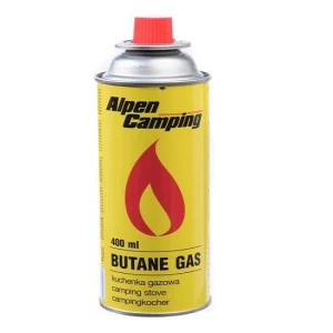 BUTELIE JAXON ARAGAZ CAMPING 400ML BUTELIE JAXON ARAGAZ CAMPING 400ML